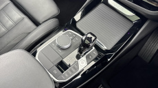 BMW X3 xDrive30d MHT M Sport 5dr Auto Diesel Estate